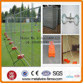 Australia Standard Removable Galvanized Temporary Fence